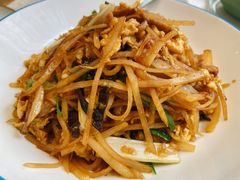 老济南木须肉-山东宾馆·齐鲁苑餐厅
