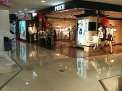 -梦之岛百货(水晶城店)