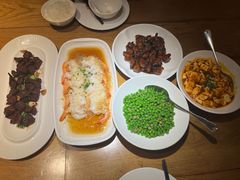 -金牌外婆家(苏州中心店)