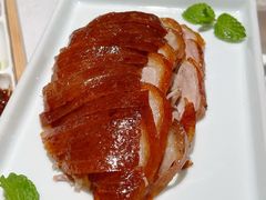 -北平楼·烤鸭·北京菜(牡丹园店)