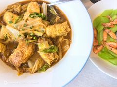 -道道鲜·崇明私房菜(五角场店)