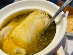 -老奶奶私房菜(天台里街店)