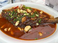 -百味园土菜馆(迎宾东路店)