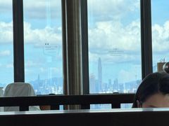 -深铁皇冠假日酒店·大堂吧