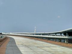 -演武大桥观景平台