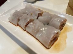 叉烧蒸肠粉-金鼎轩(亚运村店)