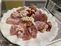 -肥佬大椰子鸡(三里屯3·3大厦店)