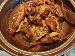 -湖滨28中餐厅·西湖宴·杭州君悦酒店