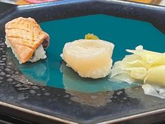 -Sushi Hanzo半藏(天环广场店)