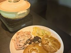 -新荣记(西溪湿地店)