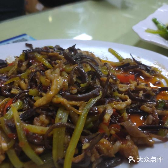 川味人家