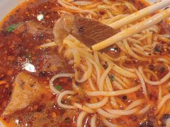 -老王四季抻面(南六东路店)