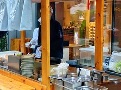 -桃园眷村(万象天地店)