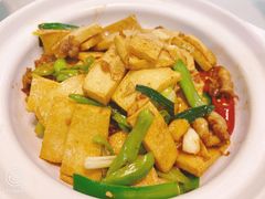 -峨嵋酒家(清河店)