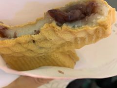 -粉粉乐鲷鱼烧(美罗城店)