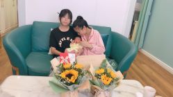 -梓爱月子中心(花都店)