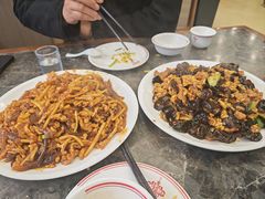 -金阁家常菜(贵阳路店)
