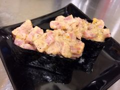 -昊·来了寿司(双楠2店)