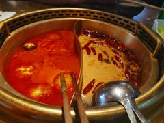 -小龙坎老火锅(北京三里屯店)