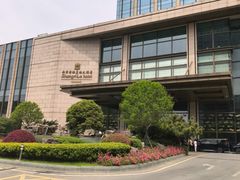-江南灶中餐厅(南京香格里拉店)