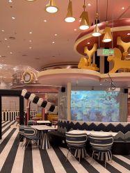 -奈尔宝家庭中心·亲子餐厅(鄞州万达店)