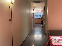 -西贝(东方路店)