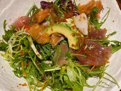 -牛玄庵日式寿喜烧·料理店(新源里店)