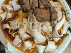 -项记烩面(迎宾路店)