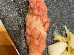 -鮨冠OMAKASE食べ放题(北京首店)