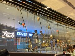 -VENCHI 闻绮(北京国贸商城店)