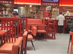 -喜家德虾仁水饺(开发区万达店)