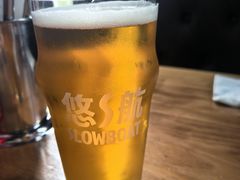 -悠航SLOWBOAT(三里屯店)
