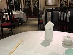 大堂-金陵饭店·梅苑