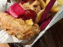 -岛风·台食小馆 ISLAND BISTRO(烟台山店)