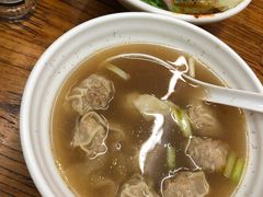 -小梁哥云吞面(黄贝岭店)
