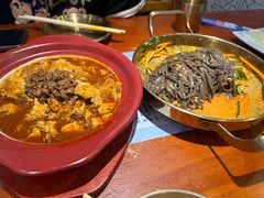 -鑫日千里马朝鲜族小馆(总店)