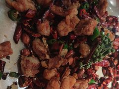 -青年公社烤鸭(蜀山万象汇店)