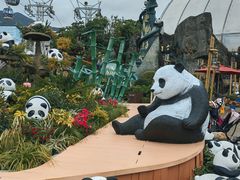 -香港海洋公园