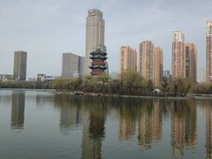 -迎泽公园