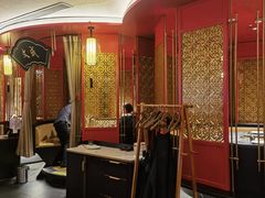 -牛将军•涮肉•烤肉(北京王府井·故宫店)