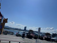 -小石岛景区