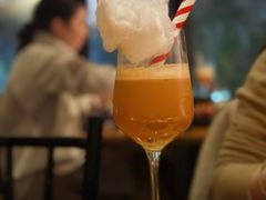 -Ginger(兴国路店)