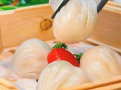 -叹茶靓点·粤式餐厅·全天茶市(石井万民广场店)