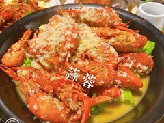 -老五烧烤(盘金华府总店)