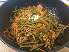 -金豆角砂锅焖面(安贞店)