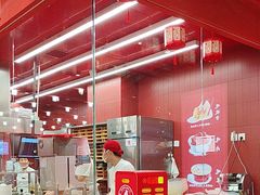 -喜家德虾仁水饺(东海缤纷天地店)