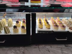 -漳州佰翔圆山酒店·圆山畔西餐厅
