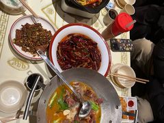 -串盟烧烤大排档·长沙美食地标(星沙店)