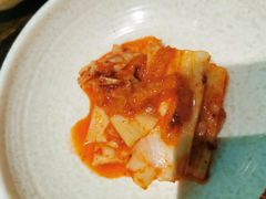 -朴大人炭烤·韩国料理(奥帆中心海尔洲际店)