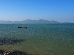 -汕尾风车岛